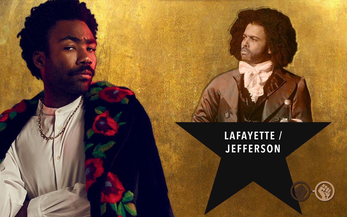 Lafayette thomas jefferson hamilton hotsell
