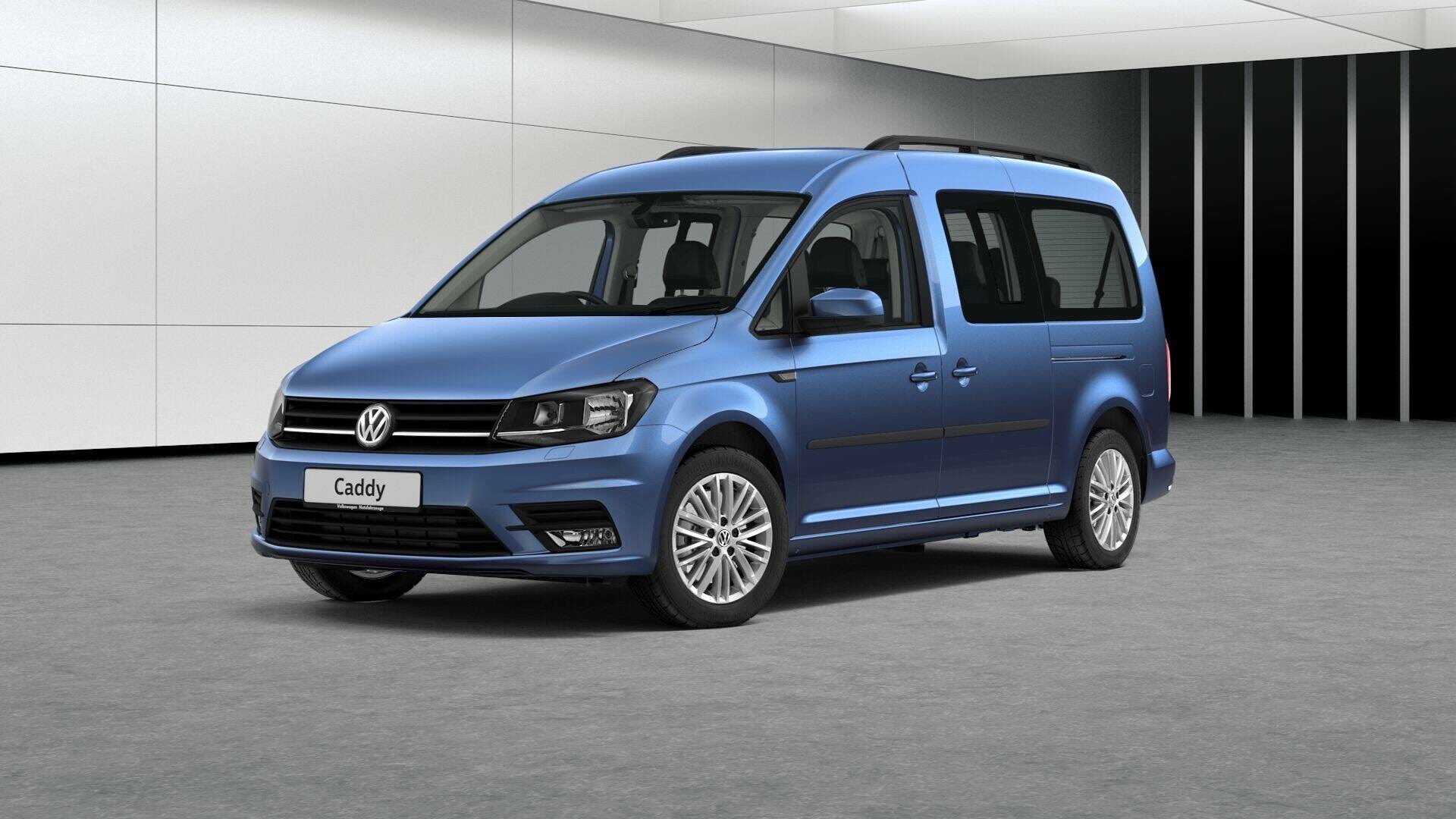 mallusk van centre