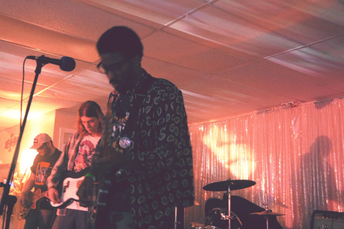 H-town was badass here’s to many more. Big ups to <a href="/AstragalBand/">astragal</a> and <a href="/glaretx/">Glare</a>