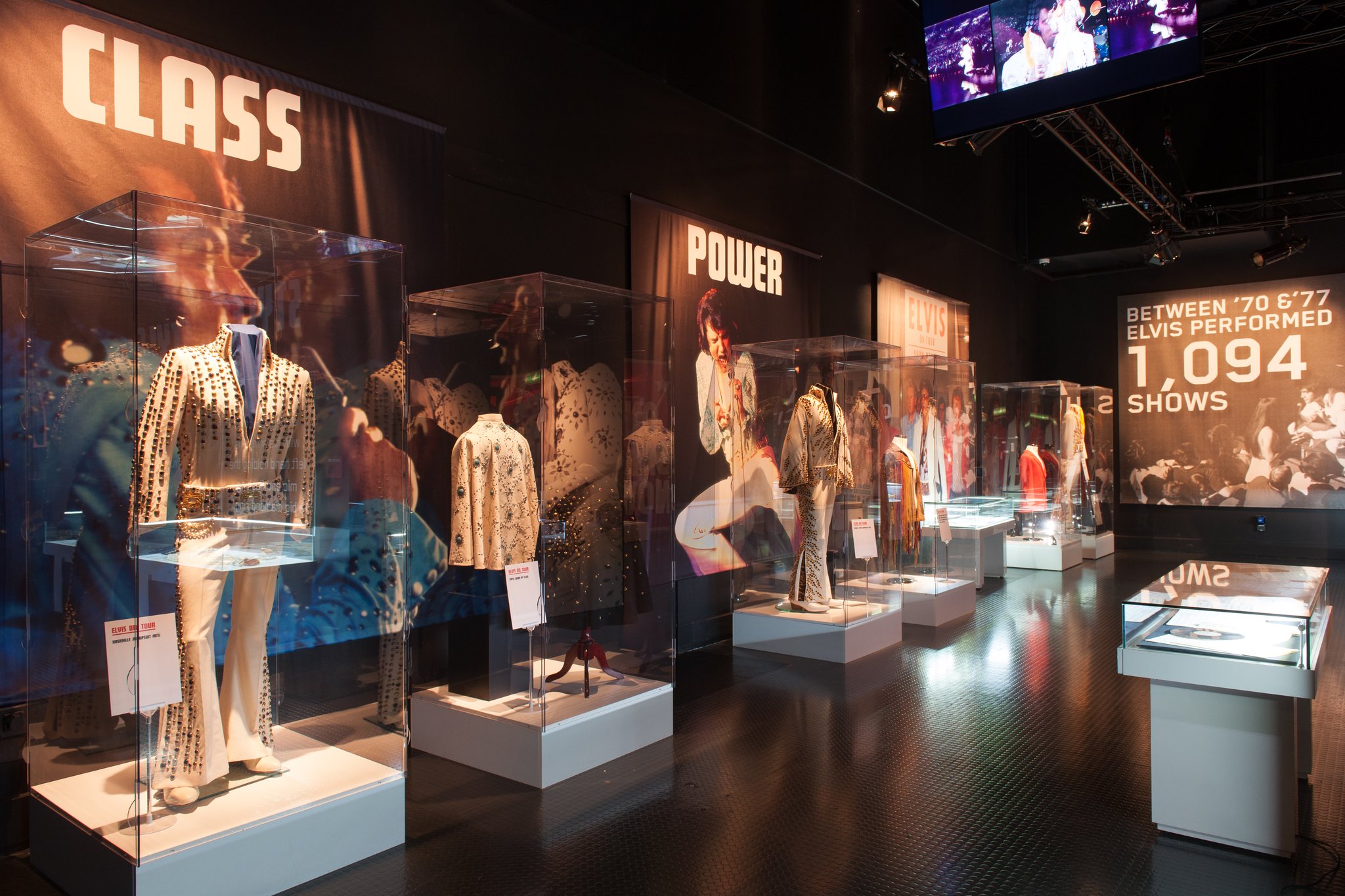 Elvis Exhibition (@ElvisExhibition) / X