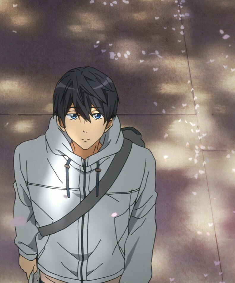 💚MakoHaru💙