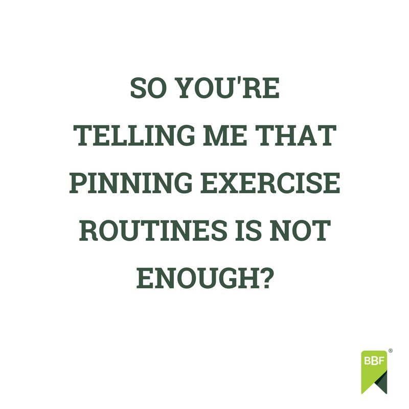 BetterBodyFoods's tweet image. We&apos;ve been doing this all wrong. 📌 #FitHumor #MotivationMonday