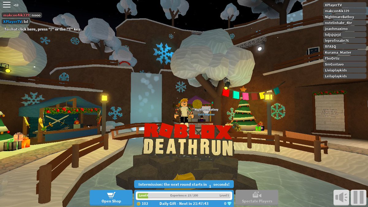 M4king Xplayertv Rblx Twitter - trueenderrb on twitter heres the roblox deathrun gfx