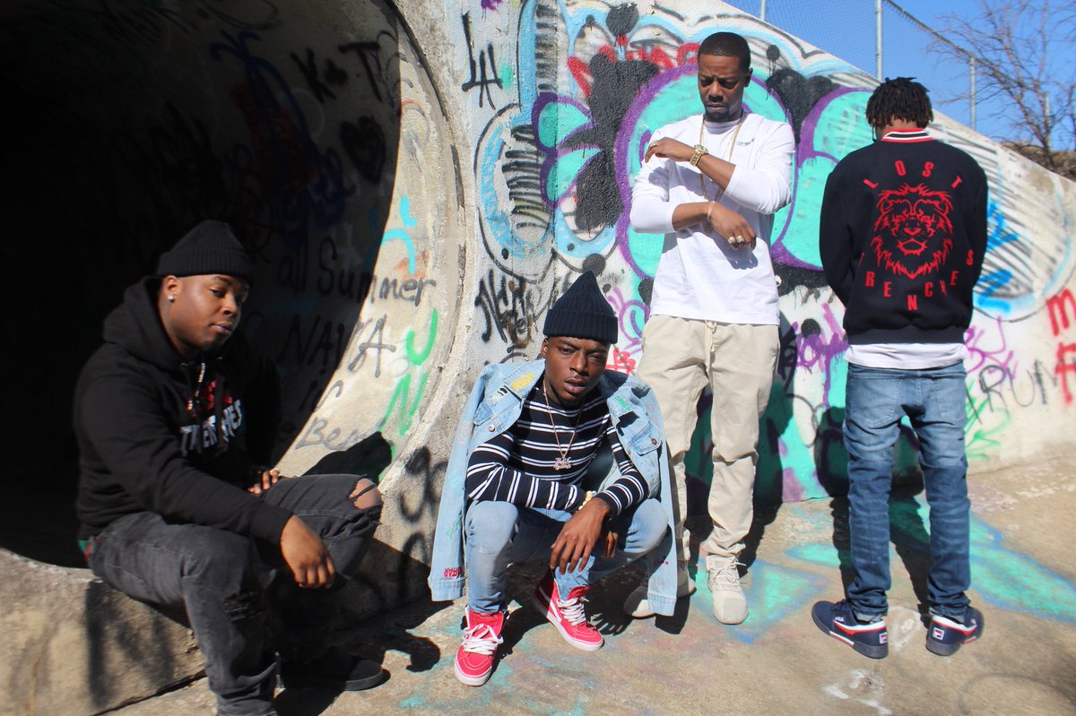 LOST TRENCHES (@LostTrenches) / Posts / X