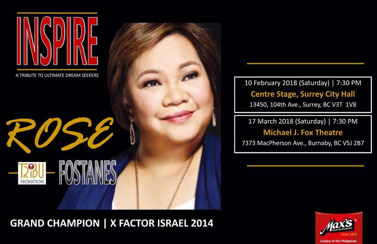 Max's Restaurant tweet media