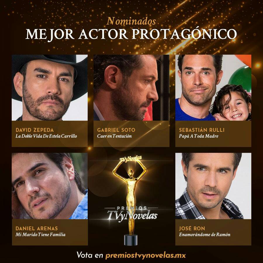 VencerLaCulpaTV's tweet photo. ¡Ha llegado el momento de VOTAR POR #PapáATM!
¡Con tu VOTO lograremos que TU TELENOVELA FAVORITA, sea la GANADORA de los #PremiosTVyNovelas!
¡Rt este mensaje para que apoyemos a #Mauricio @sebastianrulli ENTRA AQUÍ:  https://t.co/J38UrgQAXx https://t.co/HXBCr1MOsn