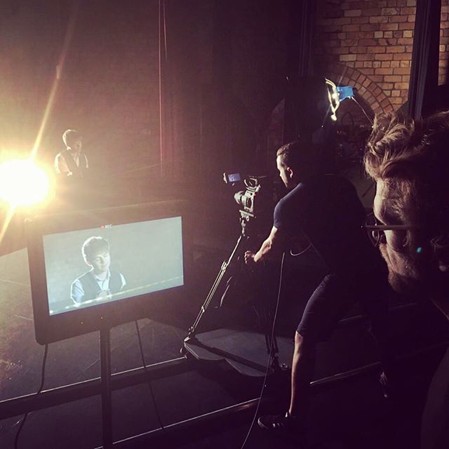 WillMartinNZ's tweet photo. The lead up to an album launch always involves a shoot or two - Can't wait to show you everything we've been working on ... !!
.
.
.
#ByRequest #PreOrderNow #NewAlbum #MusicVideo #MusicLife #Singer #CountingDown #MakeMeLookPretty @thieverystudio @garthba… https://t.co/hHcIMcxFLx https://t.co/aQubXXjbjE