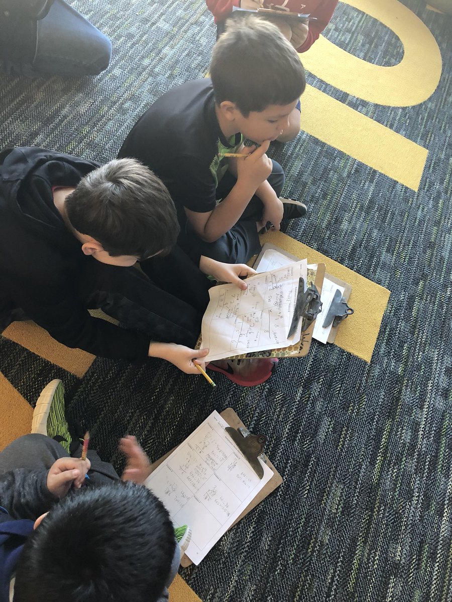 LEThomas_ECE's tweet photo. Ss really enjoyed their Multiplication Circuit in the flexroom this morning! Loved hearing students math talks as they defended their answers and explained their strategies in 2 digit by one digit X! @HumbleISD_GE #grizzlysolvers #wearegroves #thomastribe https://t.co/y5RC0dh3Qs