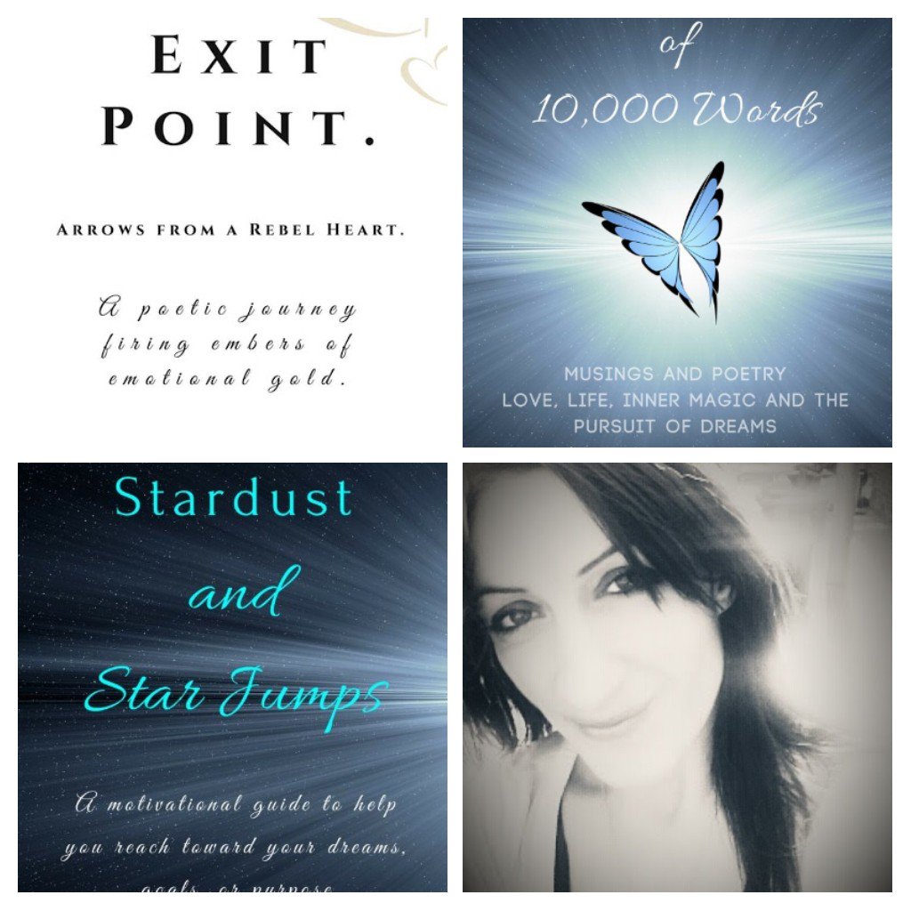 motivationang3l's tweet photo. Ebooks available through Amazon on kindle. Check out my author page (Christine Evangelou) on Amazon for more info on these, thanks! #ebooks #amazon #poetry #soulsupport #motivation #healing #innerpower https://t.co/vQwjn2ntAE