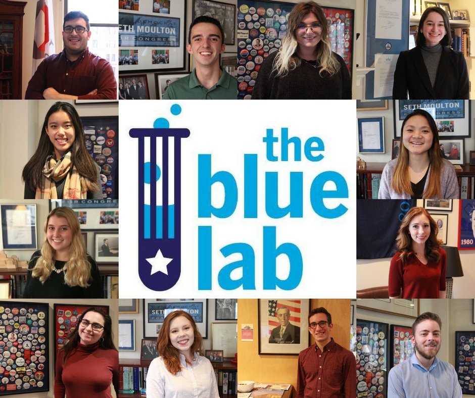 This spring, under the leadership of <a href="/scottferson/">Scott Ferson</a> &amp; <a href="/ProfessorU/">Peter Ubertaccio</a>, we're excited to welcome 12 associates from <a href="/BU_Tweets/">Boston University</a>, <a href="/Suffolk_U/">Suffolk University</a>, <a href="/EmersonCollege/">Emerson College</a>, <a href="/TuftsUniversity/">Tufts University</a>, <a href="/BrandeisU/">Brandeis University</a>, and <a href="/EmmanuelCollege/">Emmanuel College</a>! #mapoli #nextgen #WeKnowCoolPeople