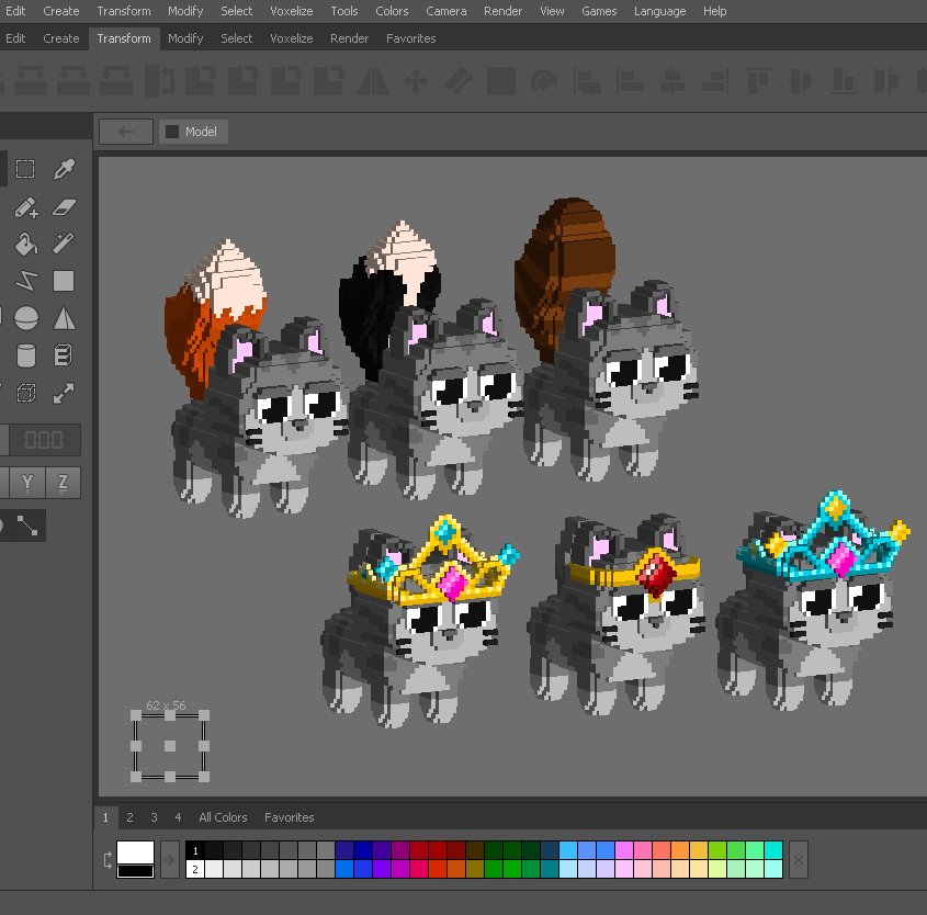 F84 Games tweet media