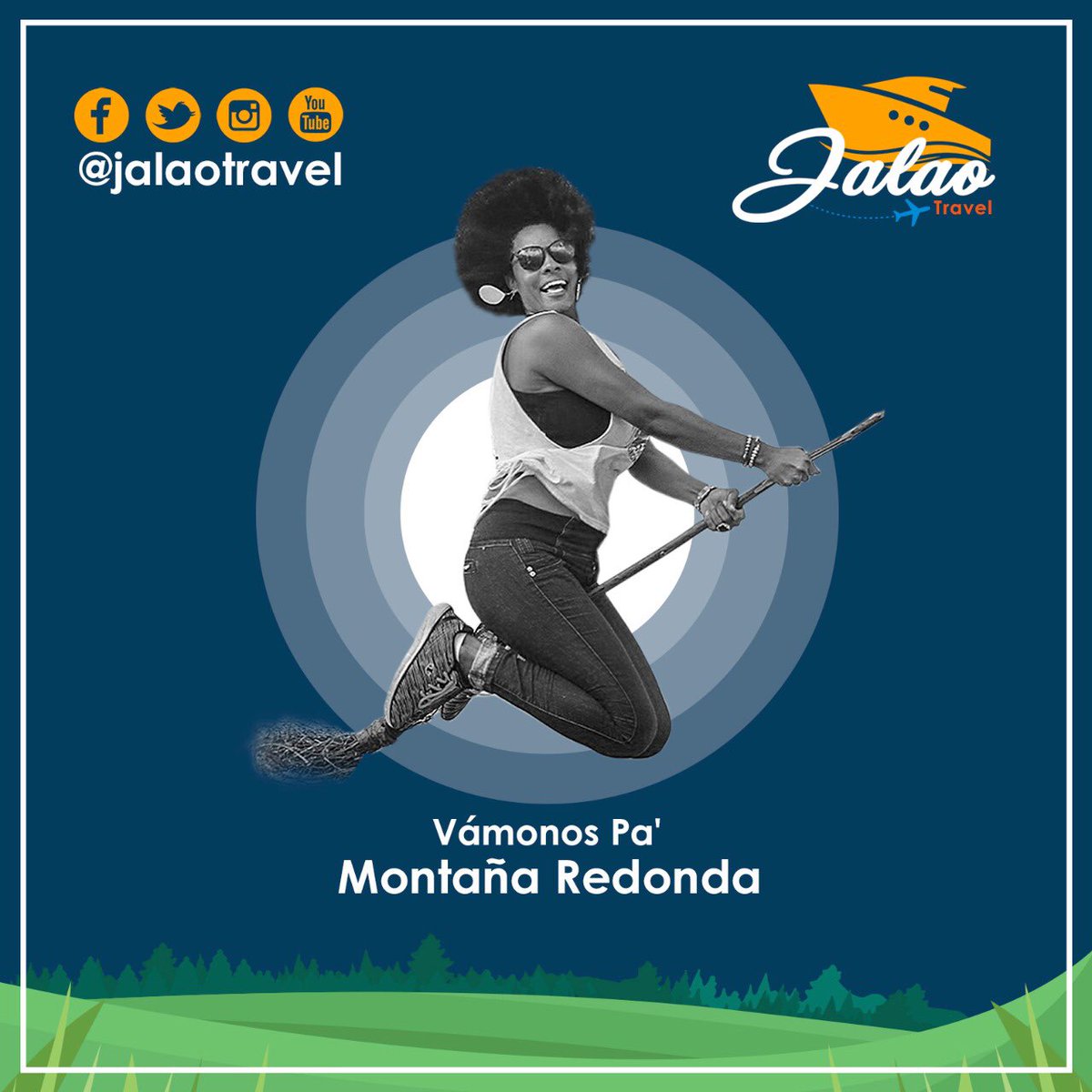 3kmediard's tweet photo. Pa’ Miches con @jalaotravel 
Domingo 18 de Marzo #MontañaRedonda #PlayaMacao2,350.00 p/p
Transporte ida y Información y re
(809)786-7791
#MontañaRedonda #RD #Miches #PlayaMacao 
#RedesSociales
#3KMedia
#MultiplicadoresDeEmociones https://t.co/iDtvonynha