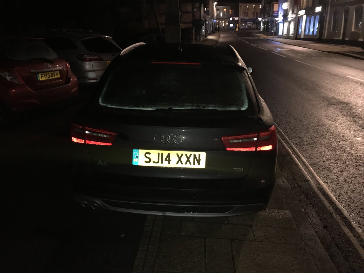 Silver_Merc's tweet image. Terry Twat and Colin Cretin both parked at The Kings Arms Hotel Christchurch @dorsetforyou @TheKingsDorset @dorsetpolice #sortitout