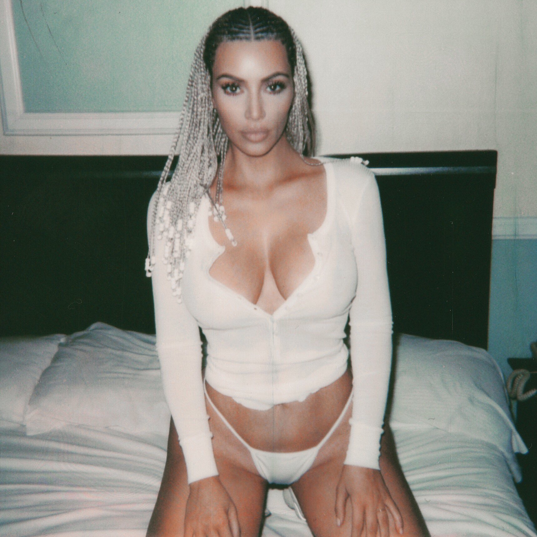 Kim Kardashian on Twitter: \