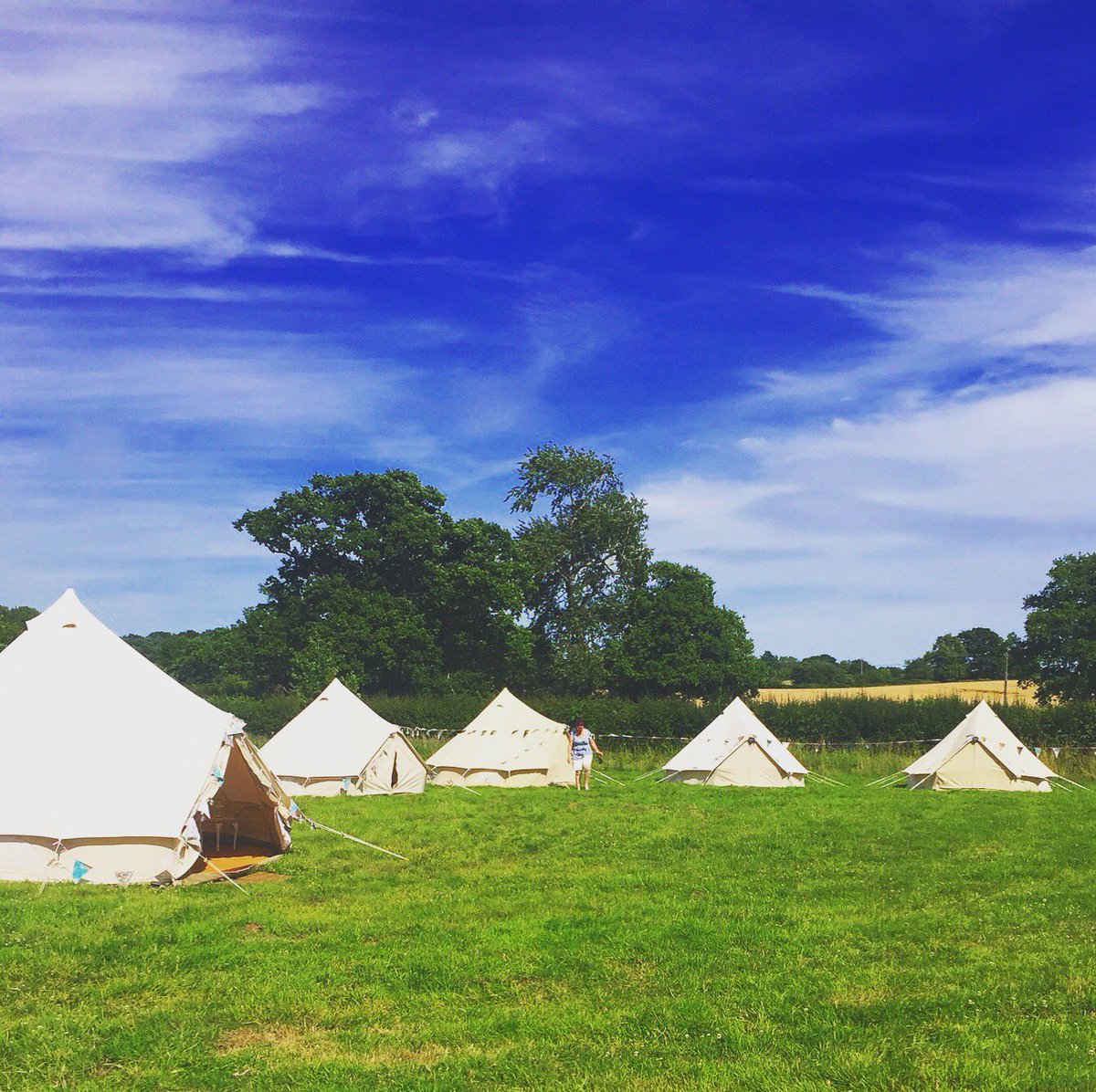 BoutiqueBell's tweet photo. Is it Festival season yet? Can’t wait to get pitching at some great events this year...bring on the Summer☀️🎪🎸 https://t.co/9iswyWOb4V