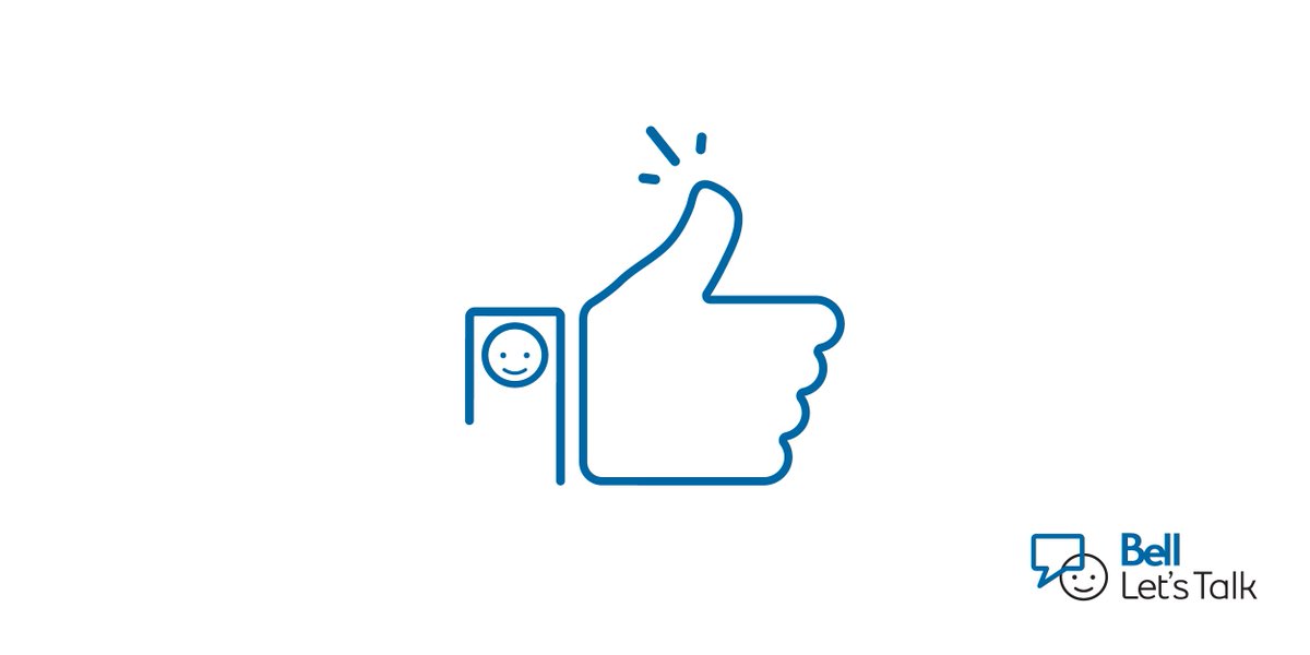 Bell_LetsTalk's tweet image. Get your fingers flexing, because it’s almost time to start texting! On Jan 30, beginning at midnight NST, Bell will donate 5¢ to Canadian mental health initiatives for every text message sent by Bell Mobility customers. bell.ca/letstalk  #BellLetsTalk