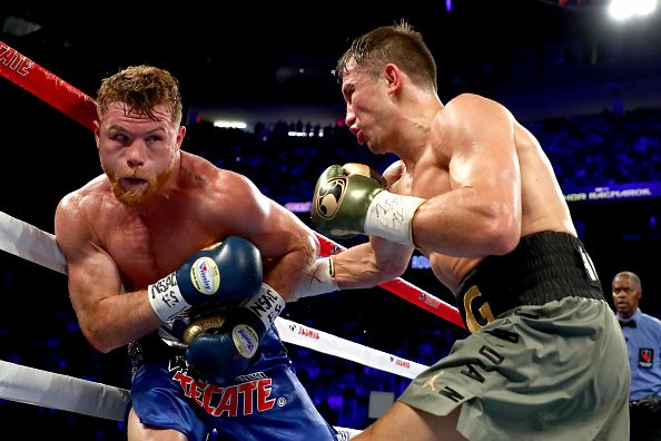 SkySportsNews's tweet photo. BREAKING: @Canelo to fight @GGGBoxing on May 5. #SSN https://t.co/26QTfunG46