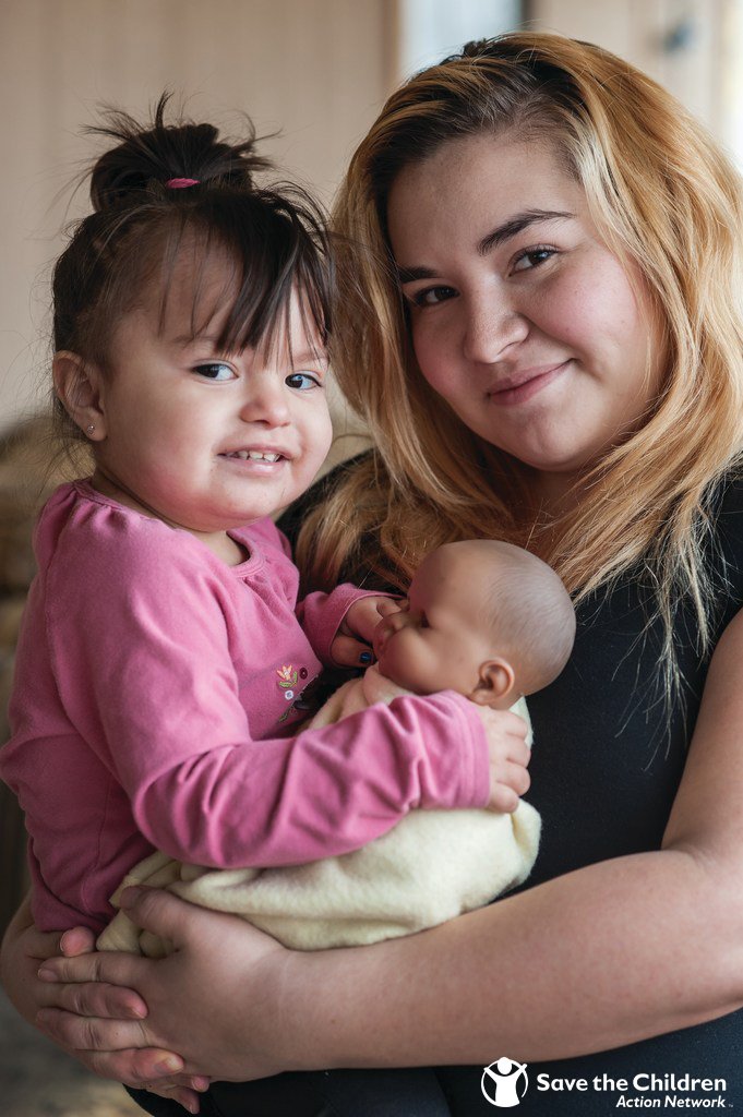 We can’t let Congress forget that #HomeVisitingWorks! Urge Congress to save home visiting programs. bit.ly/2B56Tqk 

#InvestInKids #RenewMIECHV