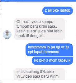 Muna80228296's tweet photo. mita tambah trus https://t.co/qgxIPV99wT
