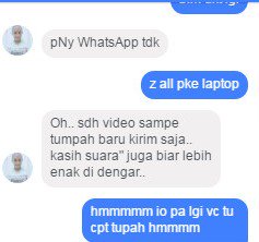 Muna80228296's tweet photo. mita tambah trus https://t.co/qgxIPV99wT