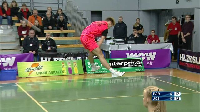 WHAAAT!?!? HOW DID HE DO THAT!?!? bit.ly/2nlfnps