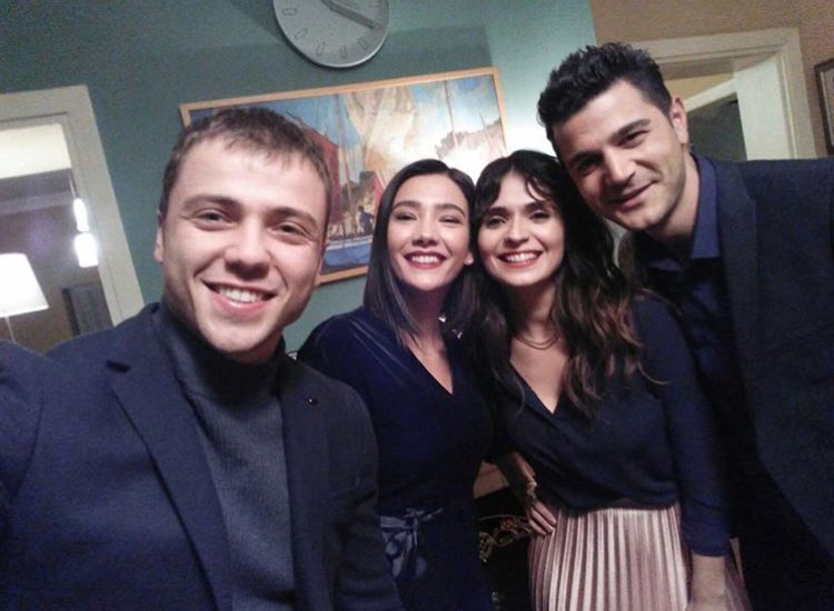 Yerim bu çiftleri #YavBah #EyFet  #BizBitmeyiz