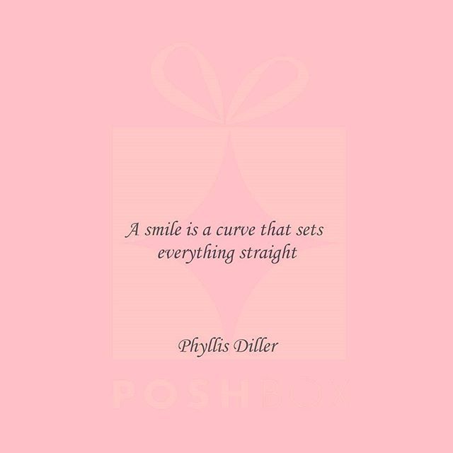 officialposhbox's tweet photo. Like a smile that comes from seeing a new PoshBox waiting for you.
.
.
.
.
.
#subscriptionboxes #subscriptionaddiction #310shake #beautybox #sigmabeauty #beautyblogger #youtube #makeupmafia #vanitymakeup #vanity #beautycare #follow #perfect #kashmere #in… https://t.co/3KDabRERVD https://t.co/irqMLeK38z