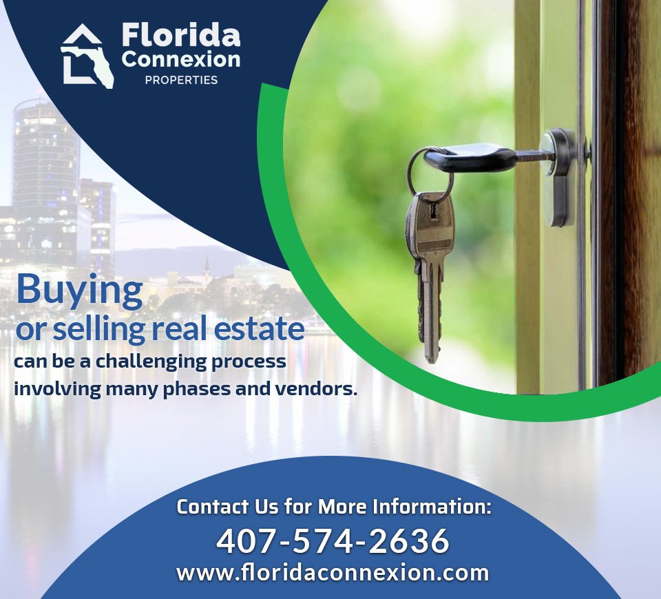 InvestinFL's tweet photo. Buying or selling? We manage the entire process so that you don’t have to! Contact Us: 📞 407-574-2636 - #BuyingHouse #InvestinFlorida #Florida #Orlando https://t.co/bcfRzEmUvV