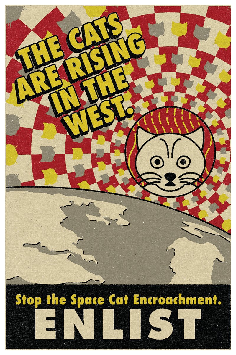 Your Wednesday night lookin a little empty? Come to <a href="/Catalyst137kw/">Catalyst137</a>  for RUFF GALAXY: Unleashed - a 1-of-a-kind gaming tournament featuring its top 10 players! Pizza, Beer, and some steep competition. Check out <a href="/astrodogmedia/">Astrodog Media</a> for more information! WOOF! #DTK #KWAwesome #RUFFGALAXY