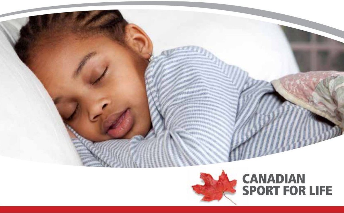CAC_ACE's tweet photo. Are your athletes getting enough sleep? Research has shown the importance of sleep in Long Term Athlete Development. Learn more: https://t.co/4laDuoM6gP.
@S4L_SPV https://t.co/c2TuMqA6wA