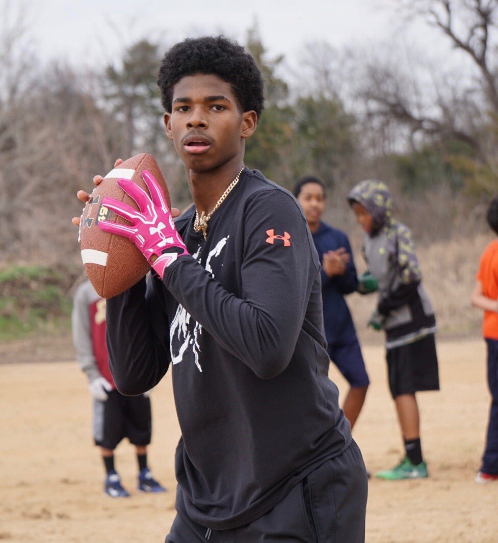 Shedeur Sanders Scholarship Offers1