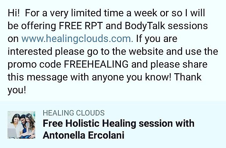 Anto75uk's tweet photo. #bodytalksystem #bodytalk #healing #energyhealing #Allergies #alternativemedicine #DigestiveDisorders #Pain #ChronicFatigue #BackPain https://t.co/QXNKNS9QUi