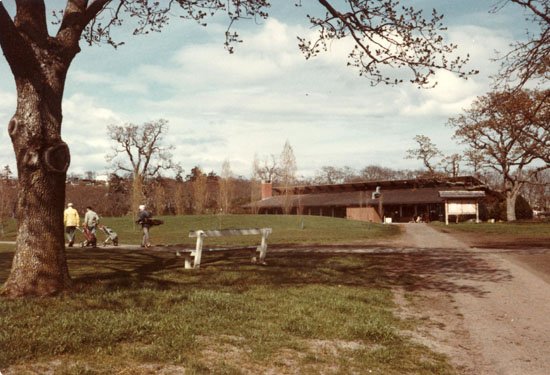 saanich's tweet photo. Happy birthday, Cedar Hill! On January 29, 1971 the Cedar Hill Golf Course officially opened! The course is located on land purchased from the McRae family in 1967. Looking good at 47. 🎂 https://t.co/9vLfoAqpfW