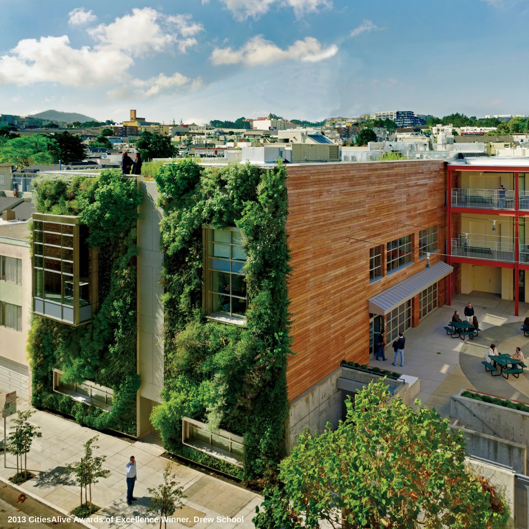 Green Walls = Higher LEED points. Learn design and construction practices at Green Walls 101 on March 2 in Milton, ON ow.ly/snJg30i4yHx