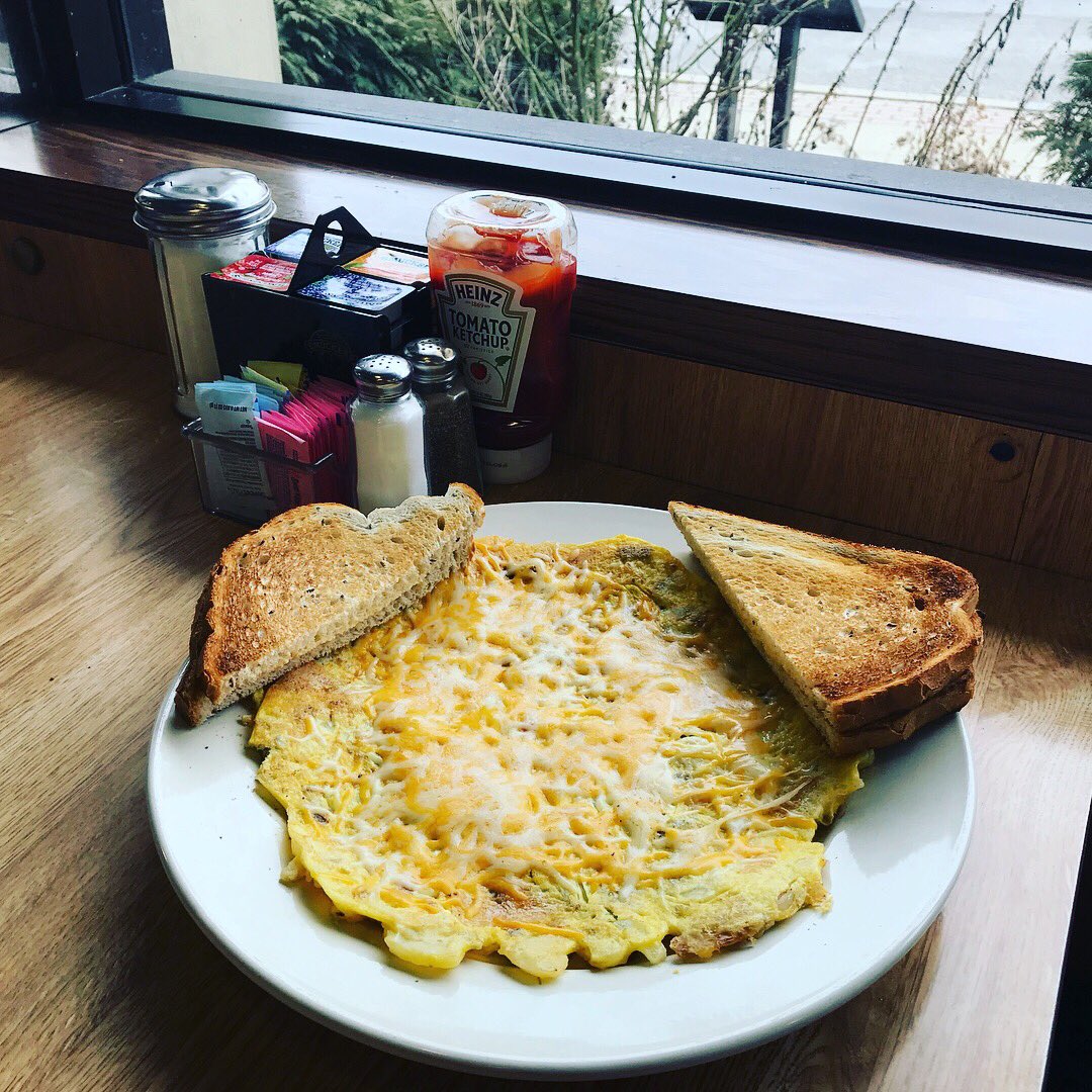 where2consume's tweet photo. Shippensburg Select Diner  Pic 2: 3 Pancakes. Pic 3: Super Select Breakfast. Pic 4: Select Omelet. #where2consume #shippensburg #shippensburgselectdiner #pa https://t.co/aqQrFWxzaK
