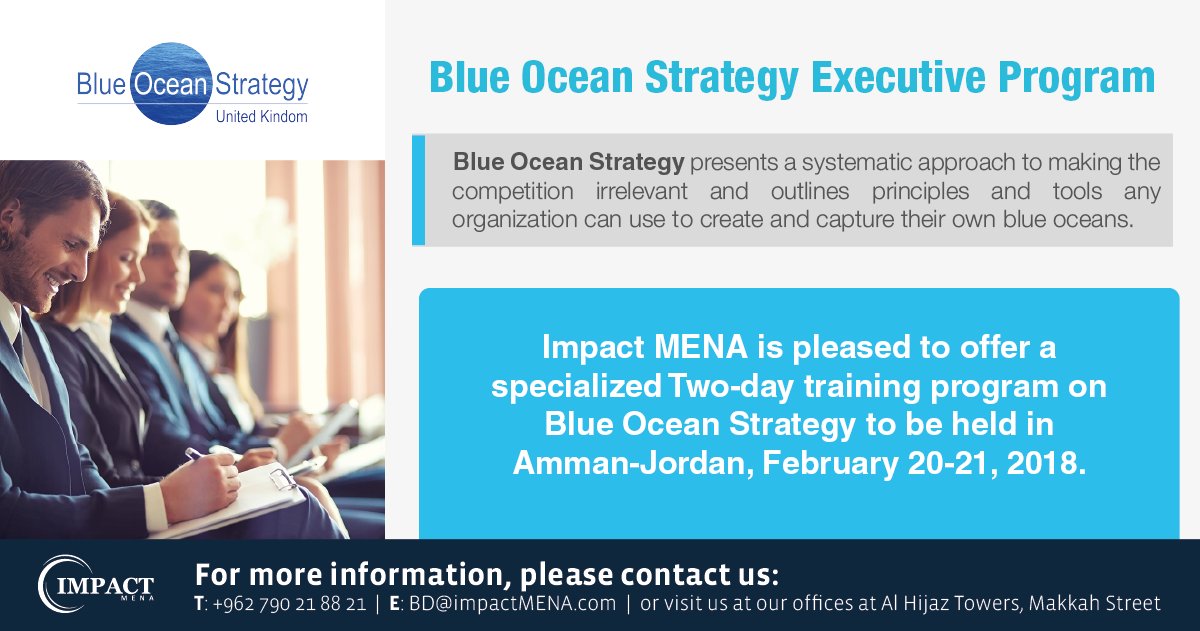 Impact MENA tweet media