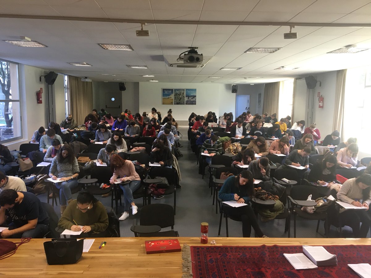 Yo siempre he confiado en ellos.Y ahora,a poco del examen FIR,mucho más aún.Muy orgulloso de los chicos <a href="/farmaFIR/">farmaFIR</a> Madrid,de su esfuerzo,de su trabajo y de sus ganas. A seguir nadando!!#sólounpocomás#merecelapena#