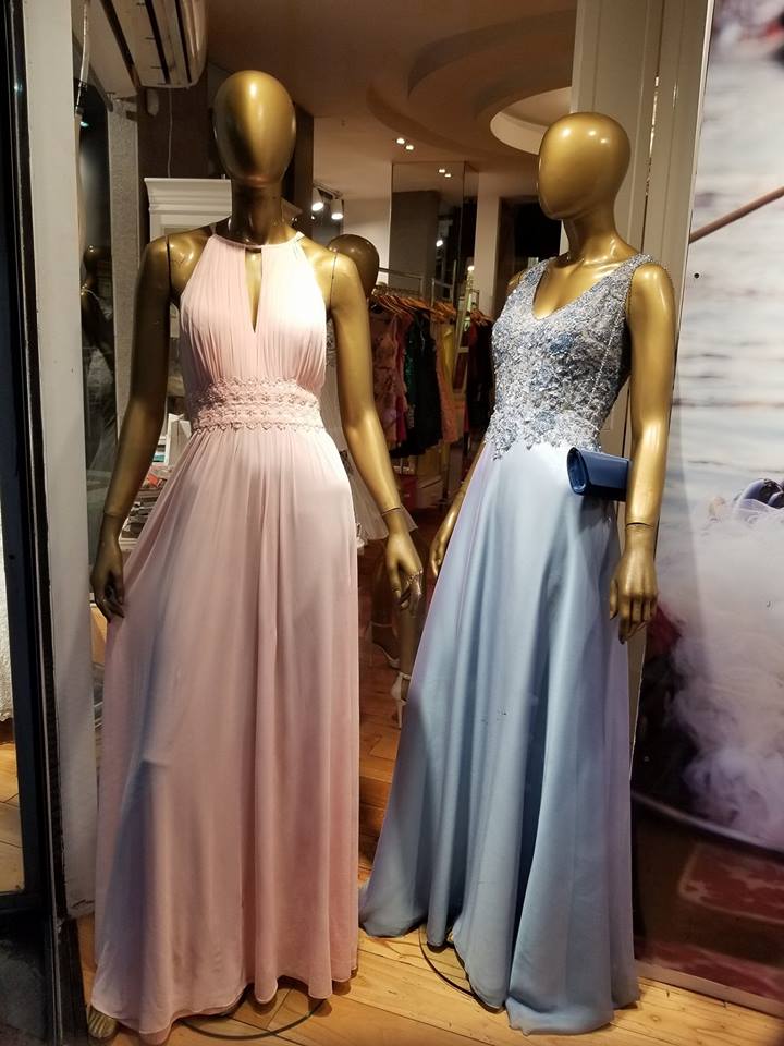 AguedaCouture's tweet photo. Vidriera @AguedaCouture 💓💓💓 

#Vestidos #Fiesta #Madrinas #Vestidosdefiesta #Quince #Novias #Egresadas https://t.co/QXqIxJ5v5c