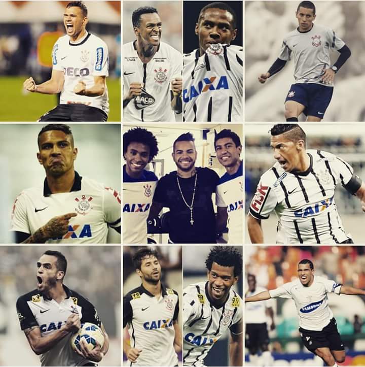 FielNaAlma's tweet photo. Vi no Facebook e achei interessante. Você pode escolher apenas dois jogadores para voltar ao Corinthians. Quais seriam? https://t.co/vKMxShQQTA