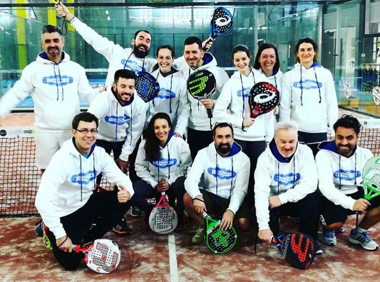 cottonhousebcn's tweet photo. A team is a group of people who trust each other. We love teamwork, as it divides the task and multiplies the success 😊
#cottonfamily #teambuilding 
@msmastersports https://t.co/ImkDK1Rko0