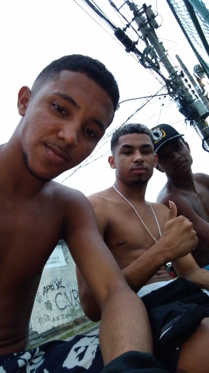 IuryXavierRj's tweet photo. Pelas partes 💥💣
#CDDAP² ✌️ https://t.co/xzZ5VqXFpC