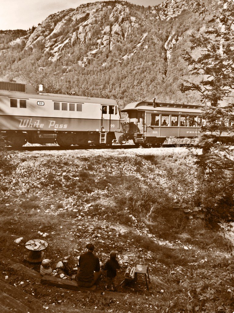 White Pass Railroad On Twitter A7 Did You Know The Wp Yr Can