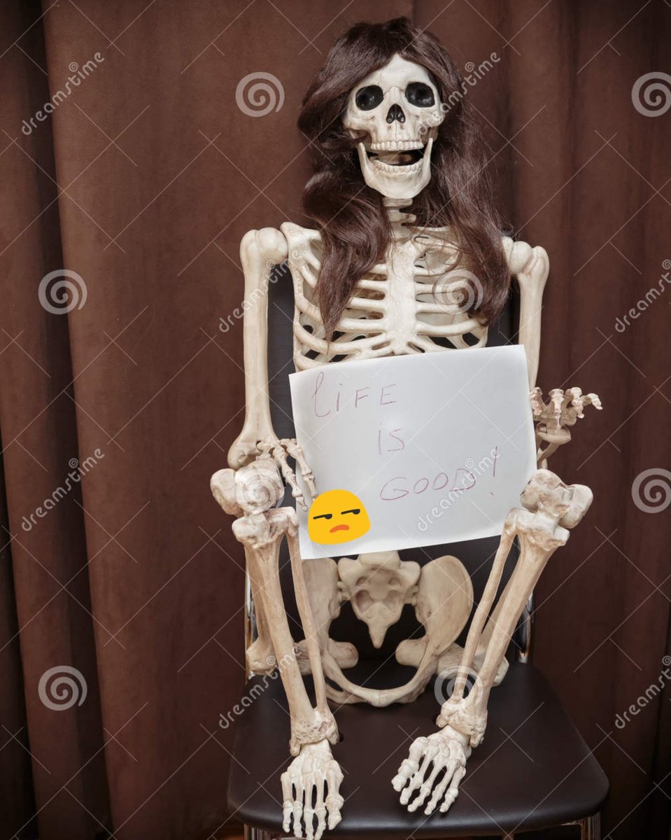 Aquí esperando a que <a href="/Beckett_RAG/">Kate Beckett</a> y <a href="/JaneRizzoliRAG/">Jane Rizzoli</a> me rescaten... 💀⏳⏱