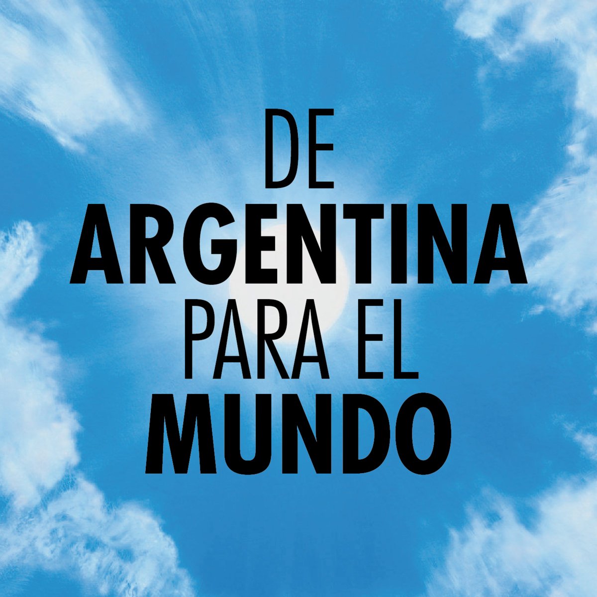 UltrapopMusica's tweet photo. Los lunes muchos deciden arrancar una dieta o el gimnasio, nosotros decidimos actualizar nuestra hermosa playlist "De Argentina para el mundo". @entreriosok @Valledemunecas @falsosprofetas @LosAnimalitosOK @losespiritus  y más.
Escuchala acá: https://t.co/ODV9WK3rJ1 https://t.co/g2uWr4qGCR