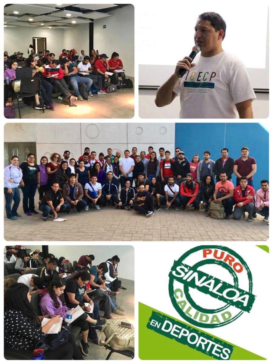 IMDAAhome's tweet image. Felicitamos a nuestro entrenador de #Voleibol 🏐 Bryan Miranda por el gran éxito durante su #Seminario "El Desarrollo del Deportista a largo plazo" impartido en las instalaciones del Auditorio del Instituto Sinaloense de Cultura Física y el Deporte en Ahome somos #PuroSinaloa👊🏼