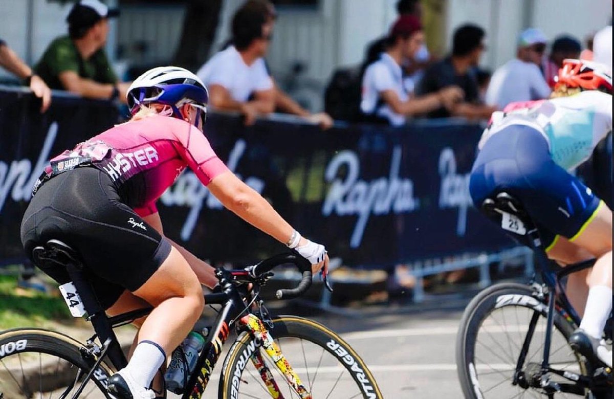 MelbCycleLeague's tweet photo. Women's @HeraldSunTour kicks off today. Good luck everyone!! 📸 Paul Spurling #MCLProud https://t.co/q5zsdTD3jR