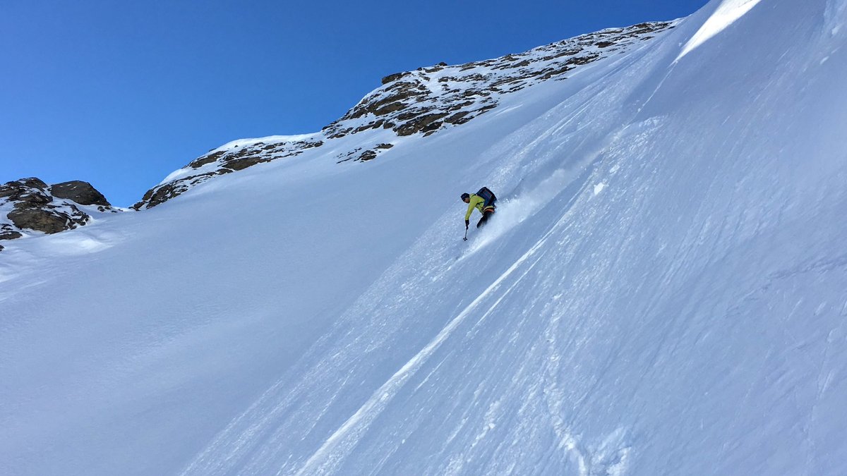 guidespacekilly's tweet image. Qu&apos;elles étaient belles les brillantes montagnes de la Vanoise aujourd&apos;hui, peut-être plus belle qu&apos;hier et qui sait moins que demain...