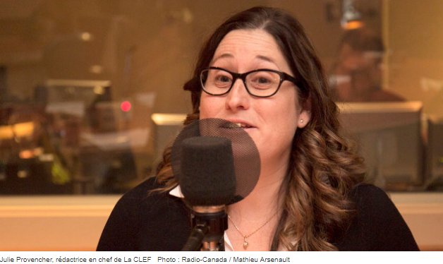 RC_ML's tweet photo. .@LaCLEFtv: une plateforme pour compter, lire et écrire en famille. Entrevue avec Julie Provencher @pouvoirdelire. https://t.co/YCj6e9T5E1 https://t.co/X2FU3FU31e