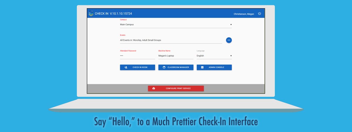 MP4Church's tweet photo. We've been hard at work making changes to the Check-in System #limitlessCHMS
https://t.co/jJqNImzDf6 https://t.co/bmjNsd2oAt