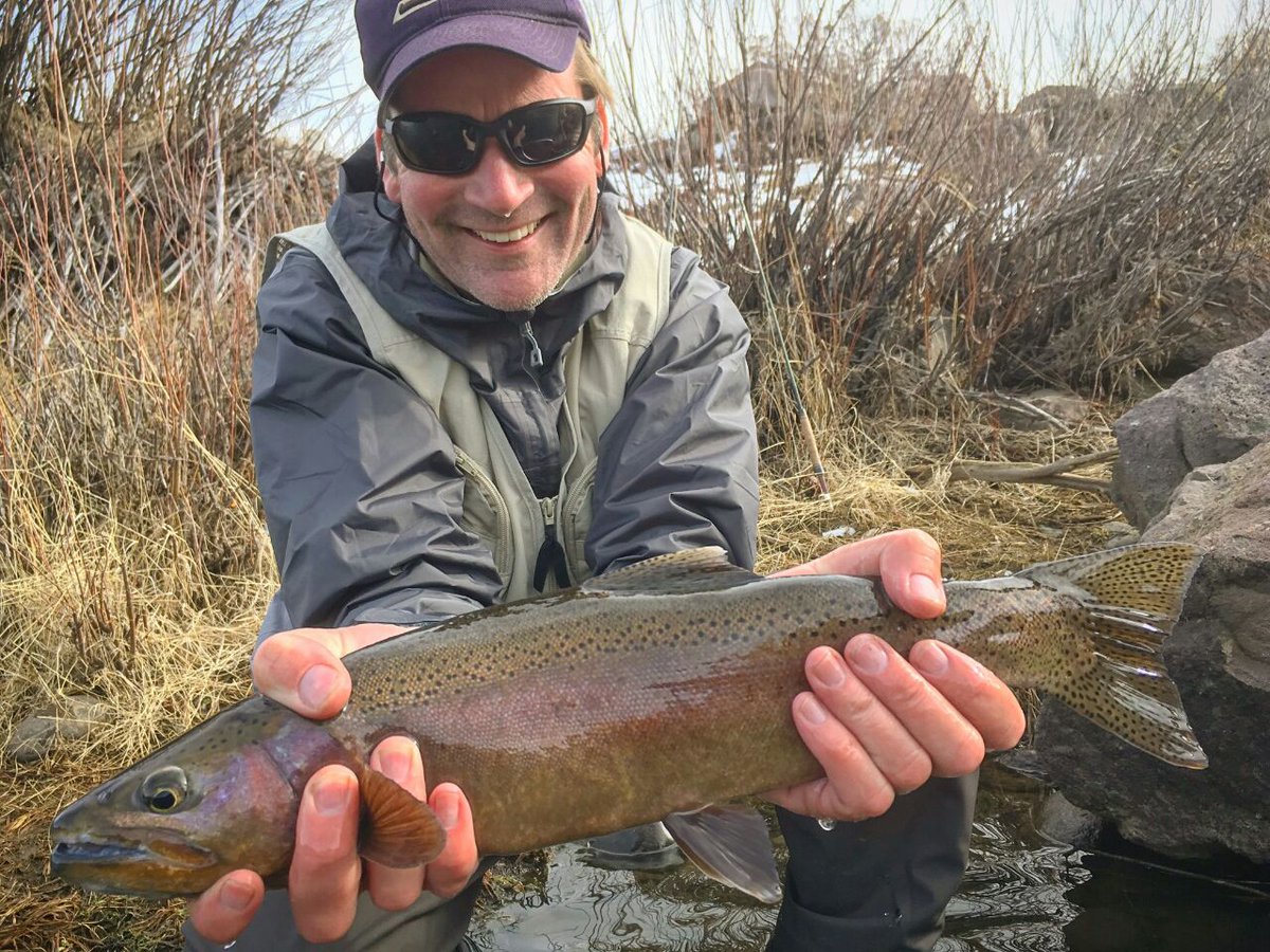 troutandwine's tweet photo. @troutandwine  at International Sportsmen's Expo, bringing Mendoza to the world of fly fishing @enteturismomza Nº 1 in innovative experiencies Best of tourism https://t.co/gwEUgMwirx